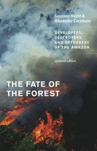 The Fate of the Forest (h�ftad)