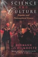 Science and Culture (h�ftad)