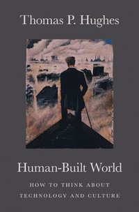 Human-built World (h�ftad)