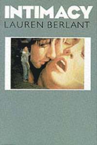 Intimacy (h�ftad)