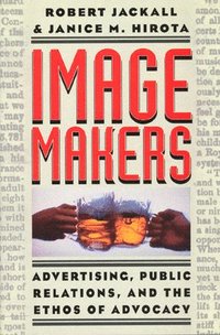 Image Makers (h�ftad)