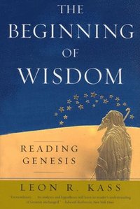 The Beginning of Wisdom (h�ftad)