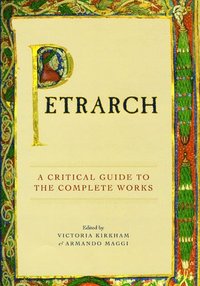 Petrarch (inbunden)