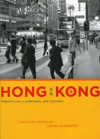 Hong Kong (h�ftad)
