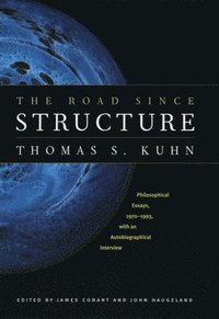 The Road Since Structure (h�ftad)