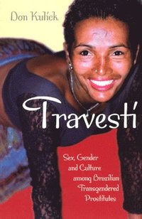 Travesti (inbunden)