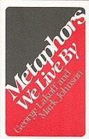 Metaphors We Live By (h�ftad)