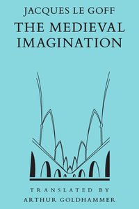 The Medieval Imagination (h�ftad)