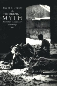 Theorizing Myth (h�ftad)