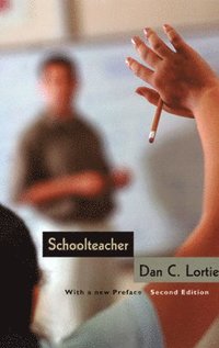 Schoolteacher (h�ftad)