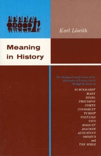 Meaning in History (h�ftad)