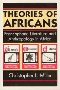 Theories of Africans (h�ftad)