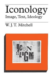 Iconology (h�ftad)