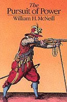 The Pursuit of Power (h�ftad)