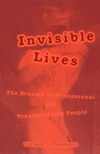 Invisible Lives (h�ftad)
