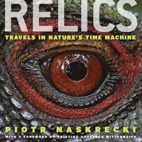 Relics (inbunden)