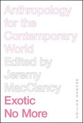 Exotic No More, Second Edition