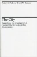 The City (h�ftad)