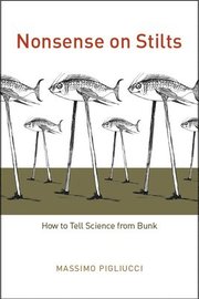 Nonsense on Stilts (h�ftad)
