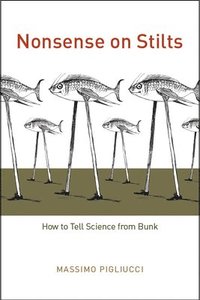 Nonsense on Stilts (h�ftad)