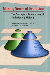 Making Sense of Evolution (h�ftad)