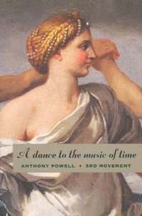 Dance to the Music of Time, A: Third Movement (h�ftad)