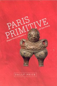 Paris Primitive (h�ftad)