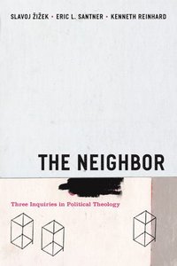 The Neighbor (h�ftad)