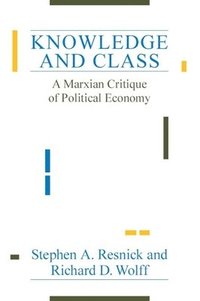 Knowledge and Class (h�ftad)