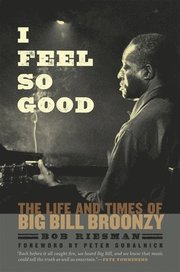 I Feel So Good (inbunden)