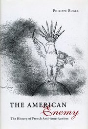 The American Enemy (h�ftad)