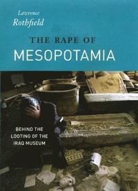 The Rape of Mesopotamia (h�ftad)
