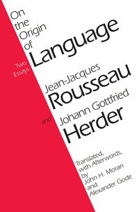 On the Origin of Language (pocket)