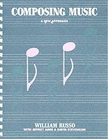 Composing Music (h�ftad)