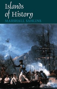 Islands of History (h�ftad)