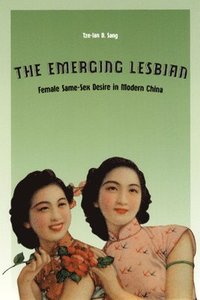 The Emerging Lesbian (h�ftad)