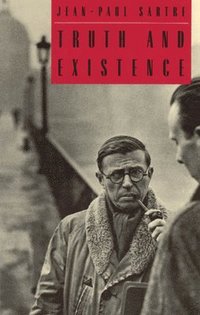 Truth and Existence (h�ftad)