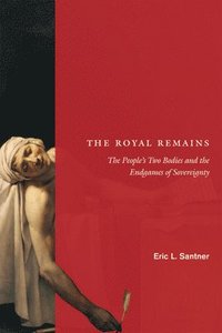 The Royal Remains (h�ftad)