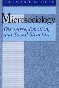Microsociology (h�ftad)