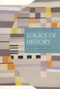 Logics of History (h�ftad)
