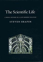 The Scientific Life (h�ftad)
