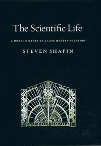 The Scientific Life (inbunden)