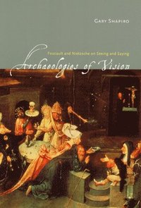 Archaeologies of Vision (h�ftad)