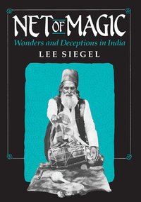 Net of Magic (h�ftad)