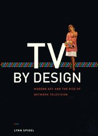 TV by Design (h�ftad)