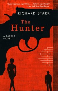 The Hunter (h�ftad)