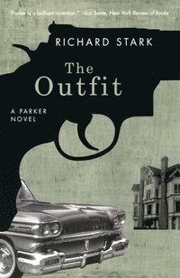 The Outfit (h�ftad)