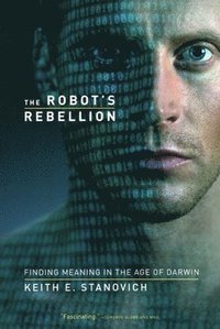 The Robot's Rebellion (h�ftad)