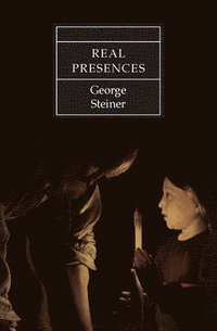 Real Presences (h�ftad)