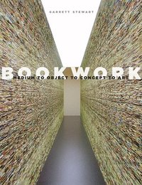Bookwork (inbunden)